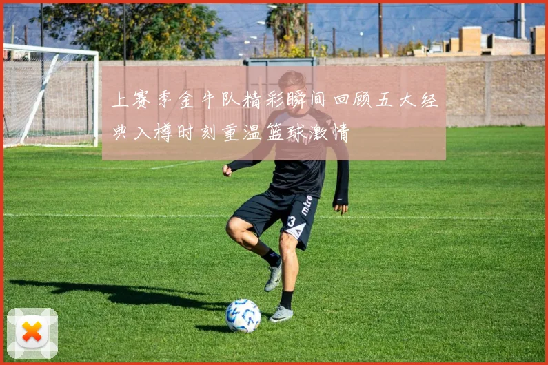 上赛季金牛队精彩瞬间回顾五大经典入樽时刻重温篮球激情